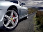 Ferrari 575 M Maranello 2002 года